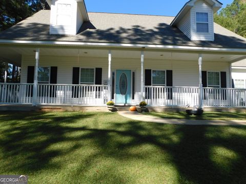 A home in Hogansville