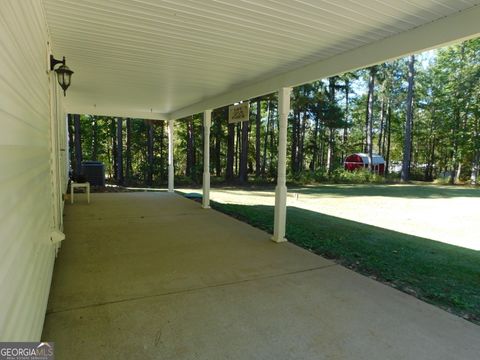 A home in Hogansville