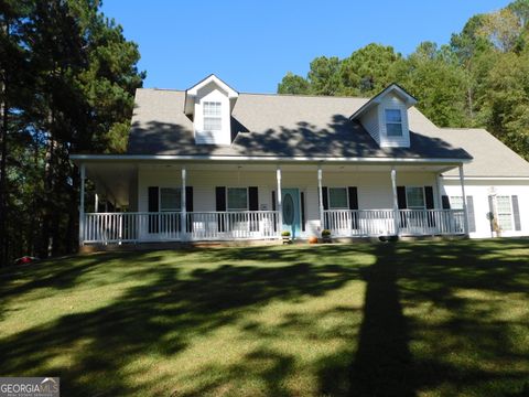 A home in Hogansville