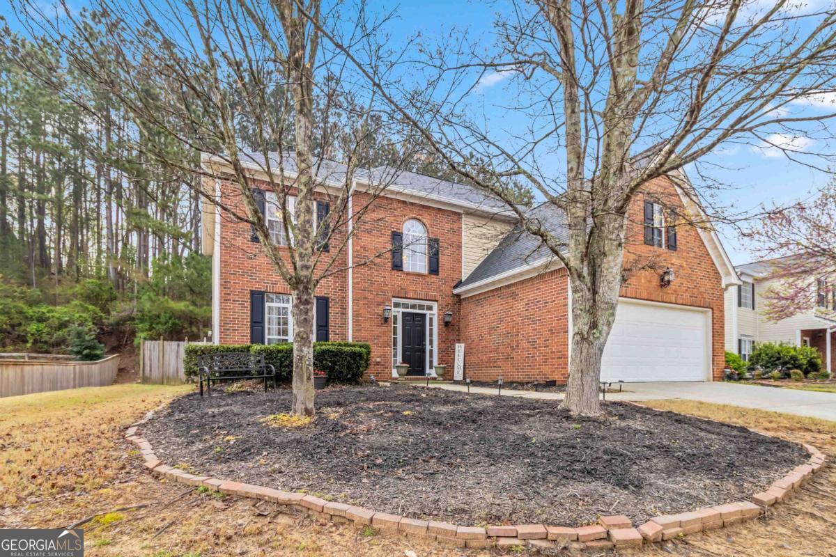 5775 Stephens Mill DR
