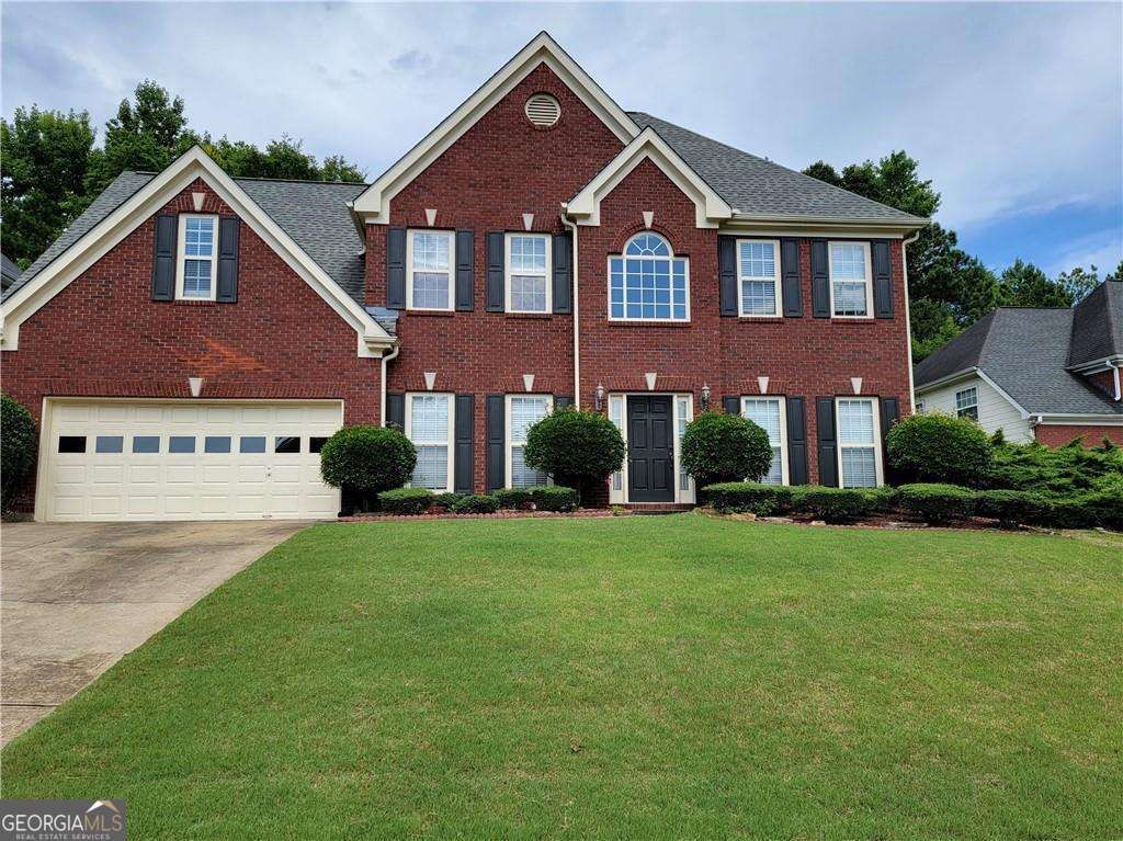 Photo of 2833 Savannah Walk Cove, Suwanee, GA 30024 (MLS # 10707556)