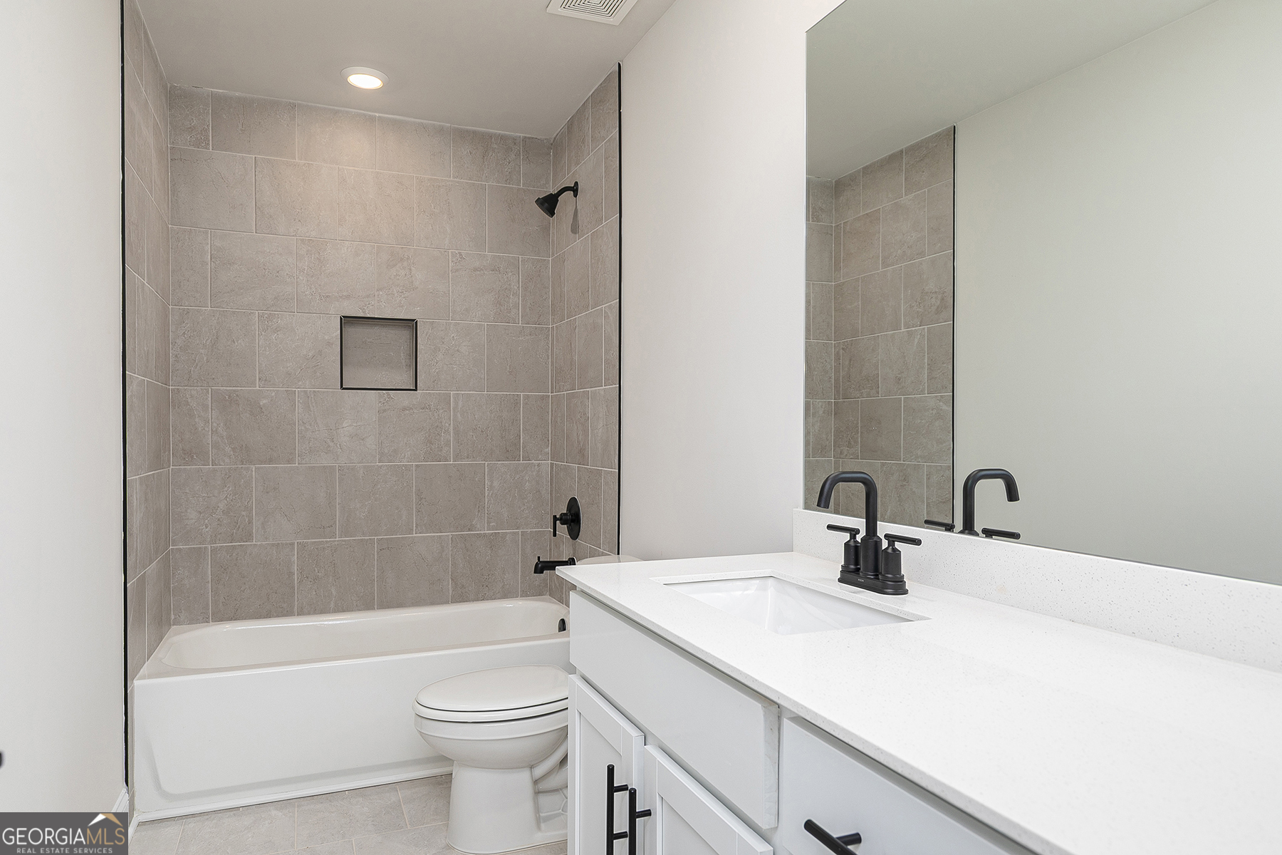 Mount Tabor Pointe - Residential