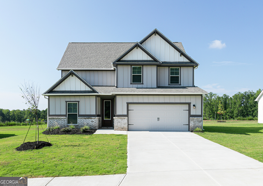 Mount Tabor Pointe - Residential