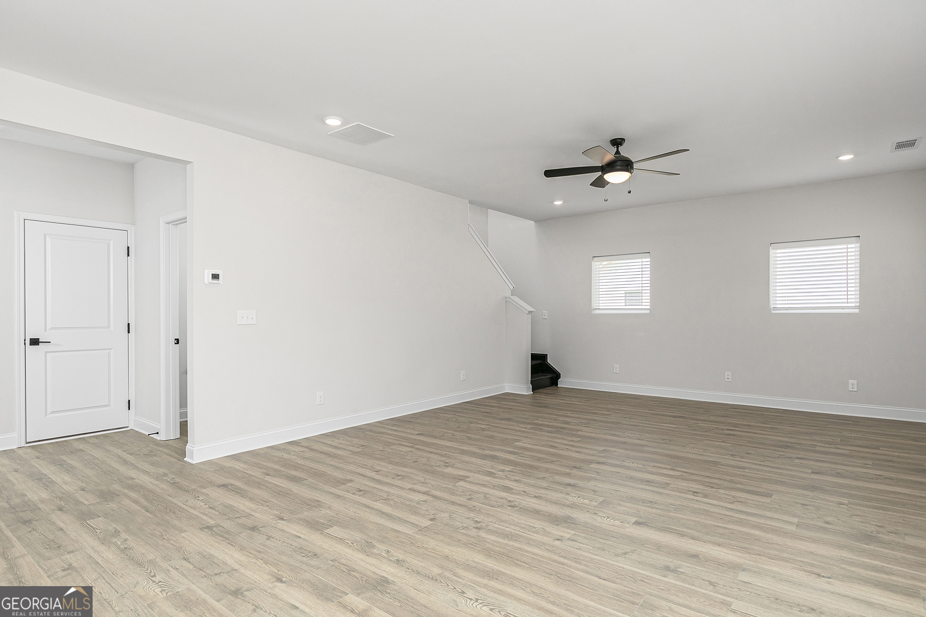 Mount Tabor Pointe - Residential