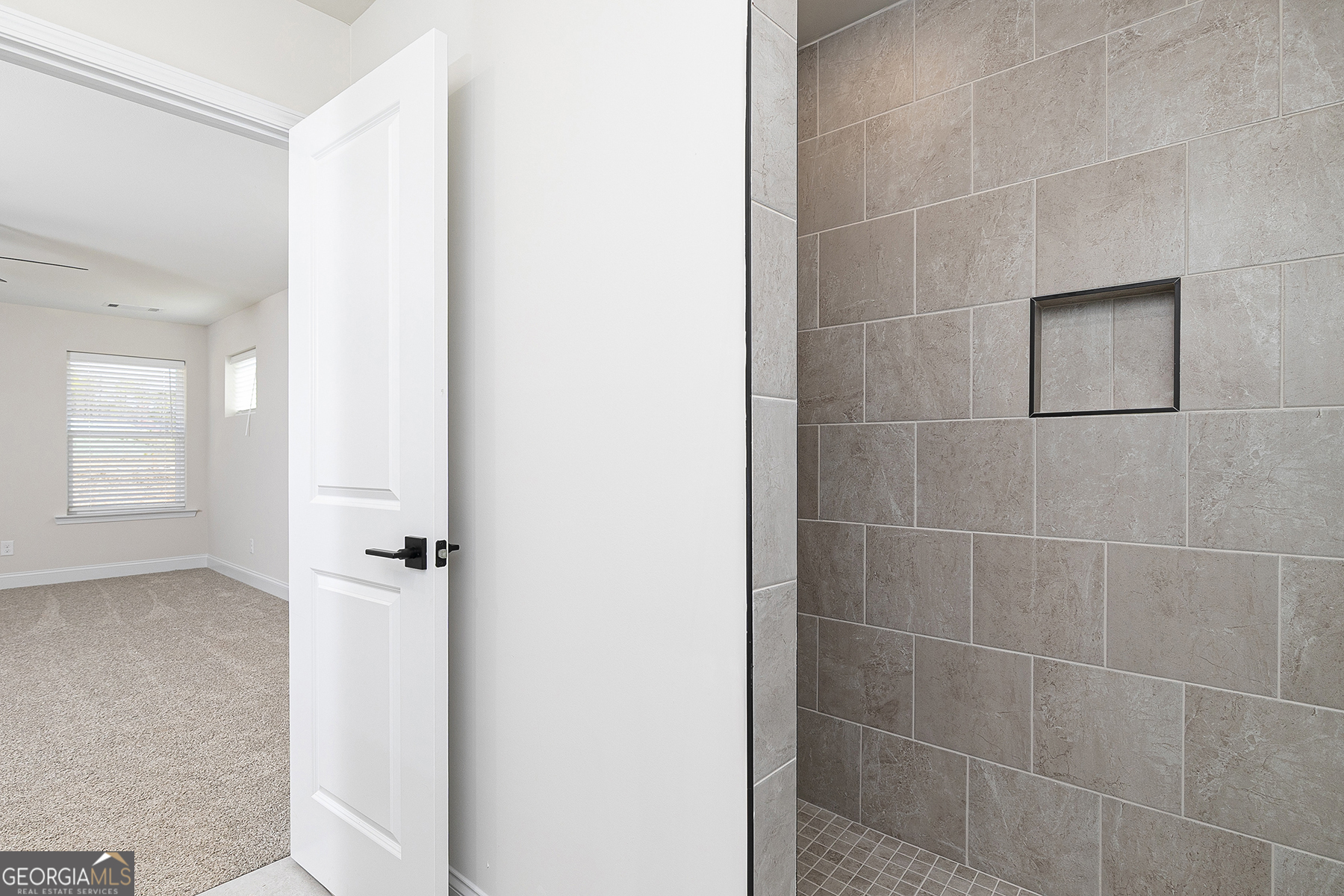 Mount Tabor Pointe - Residential