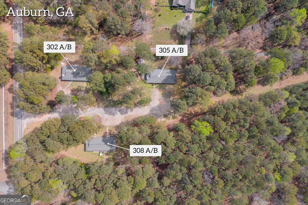 Photo of 342 Brown Bridge Road, Auburn, GA 30011 (MLS # 10719494)