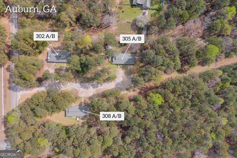 342 Brown Bridge RD Auburn GA 30011