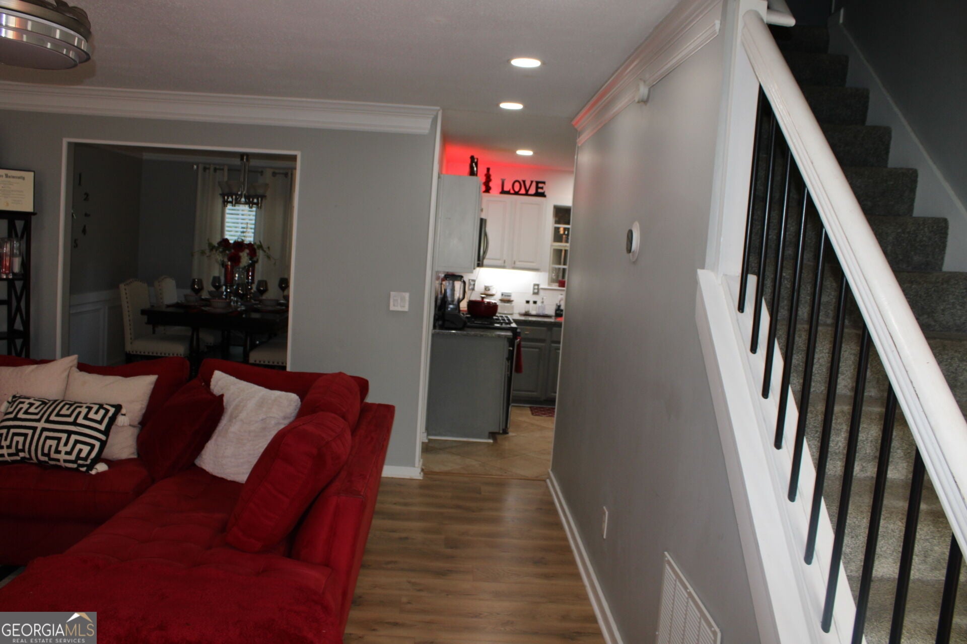 513 Scott CIR