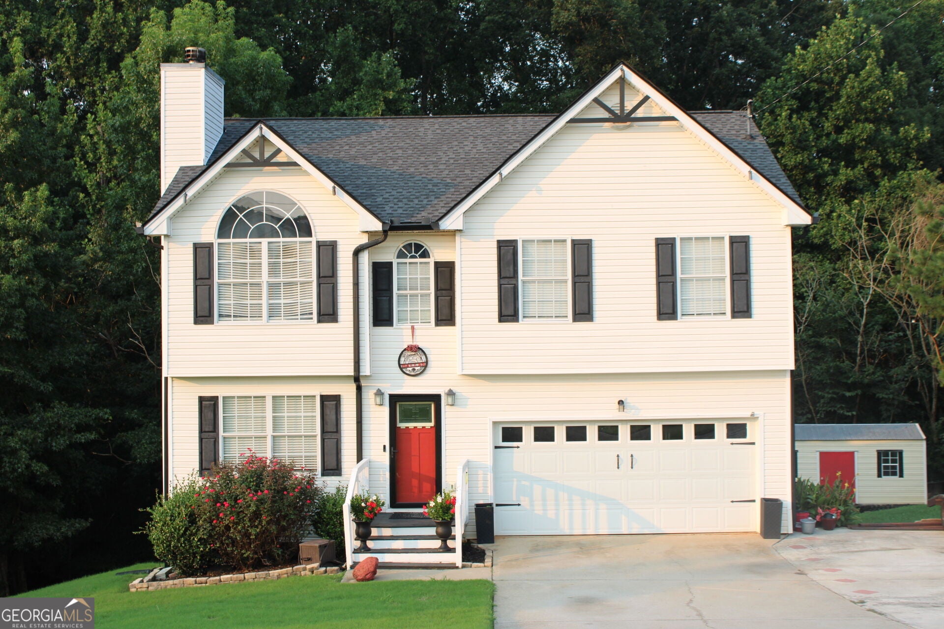 513 Scott CIR
