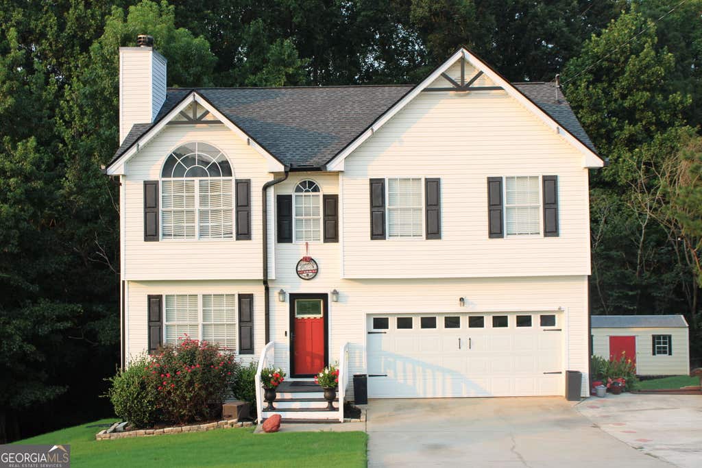 Photo of 513 Scott Circle, Palmetto, GA 30268 (MLS # 10821940)
