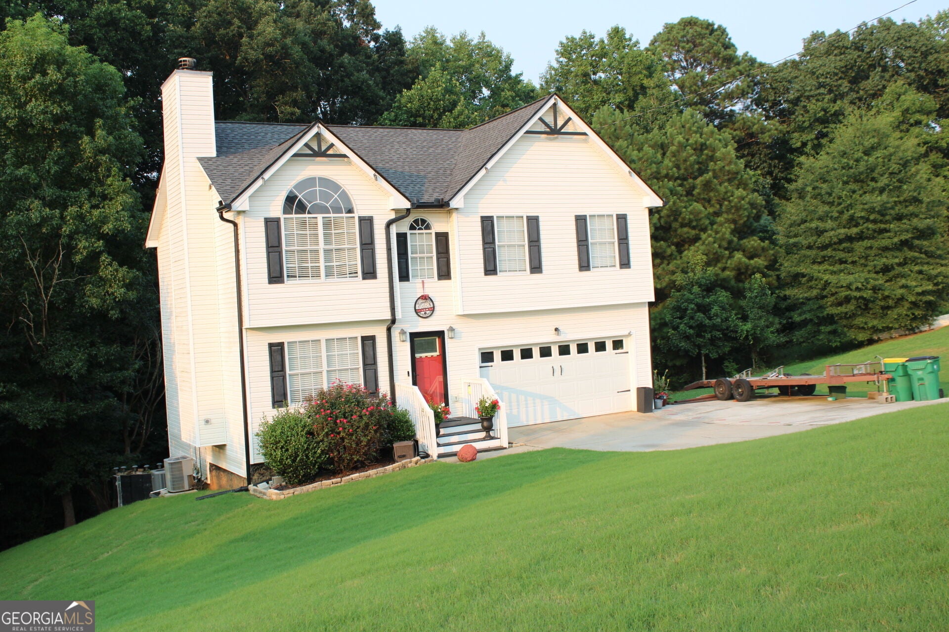 513 Scott CIR