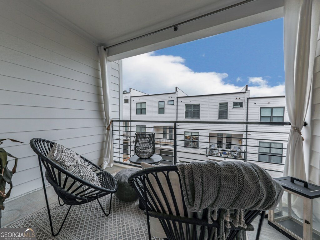 The Maxwell - Residential