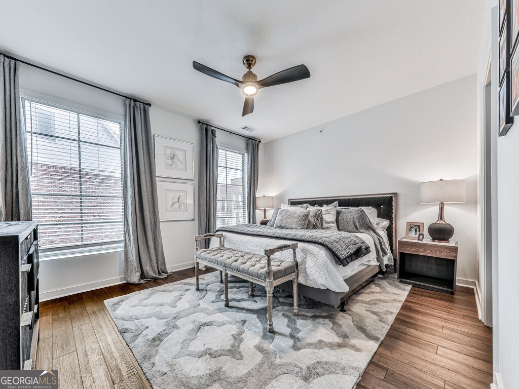 The Maxwell - Residential