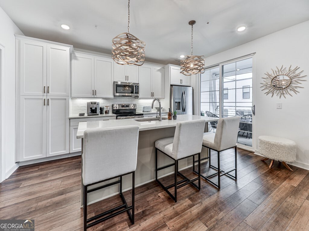 The Maxwell - Residential