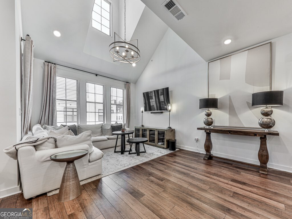 The Maxwell - Residential