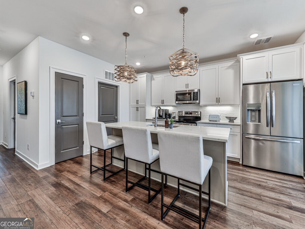 The Maxwell - Residential