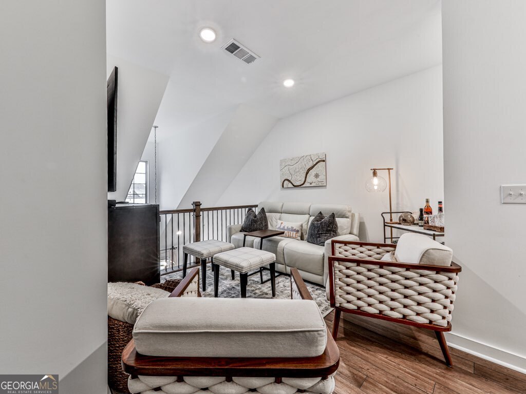The Maxwell - Residential