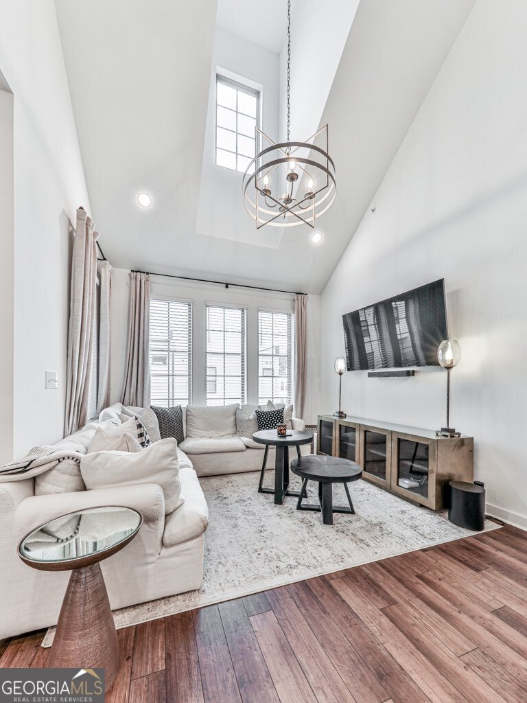The Maxwell - Residential