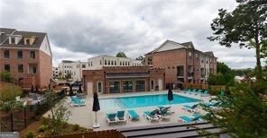 The Maxwell - Residential