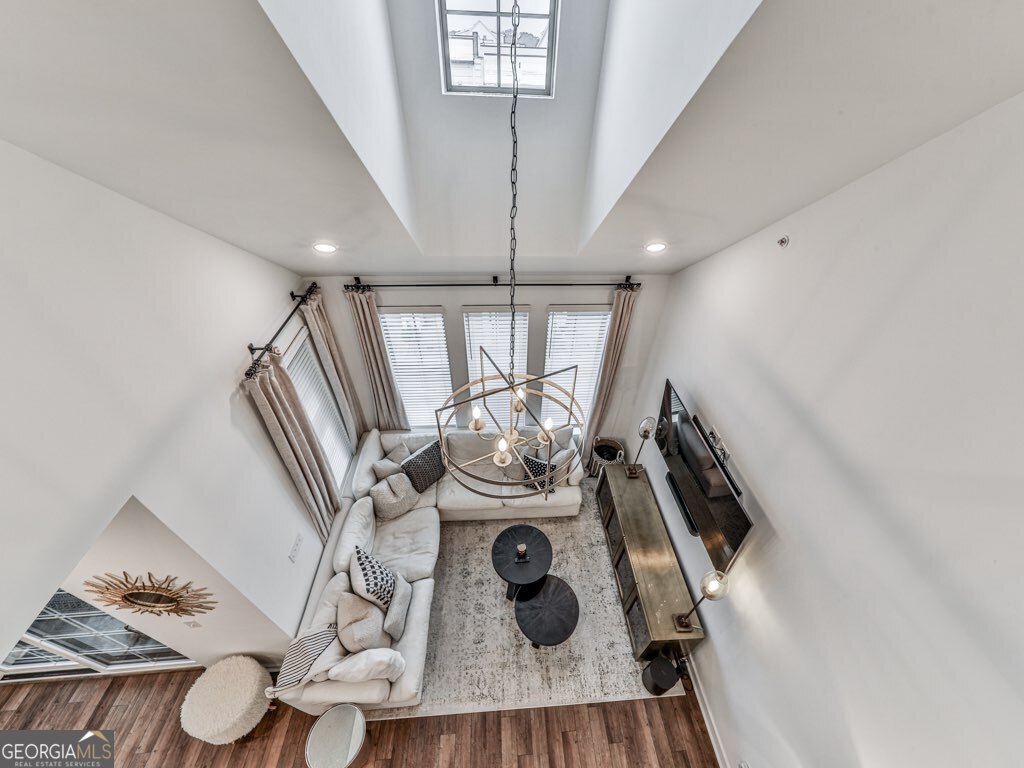 The Maxwell - Residential