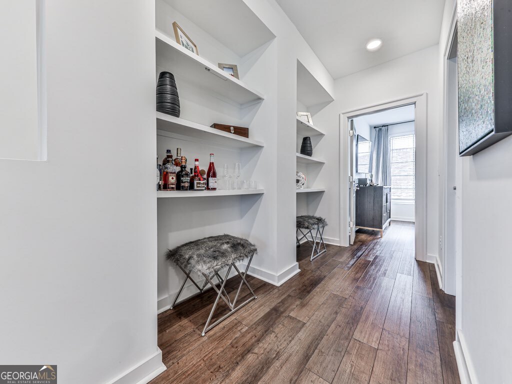 The Maxwell - Residential