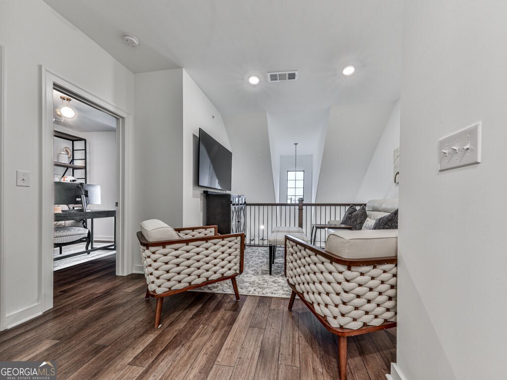 The Maxwell - Residential
