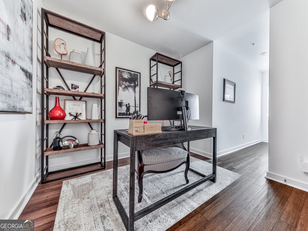 The Maxwell - Residential