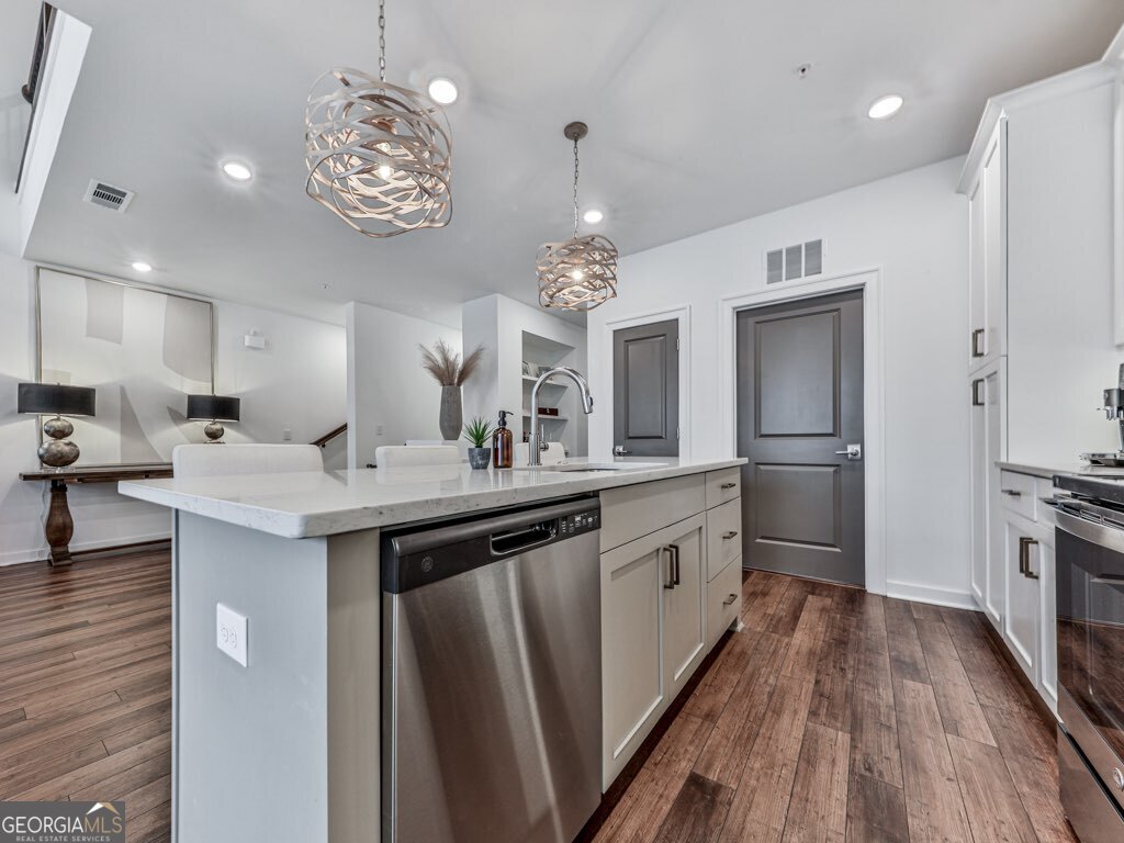The Maxwell - Residential