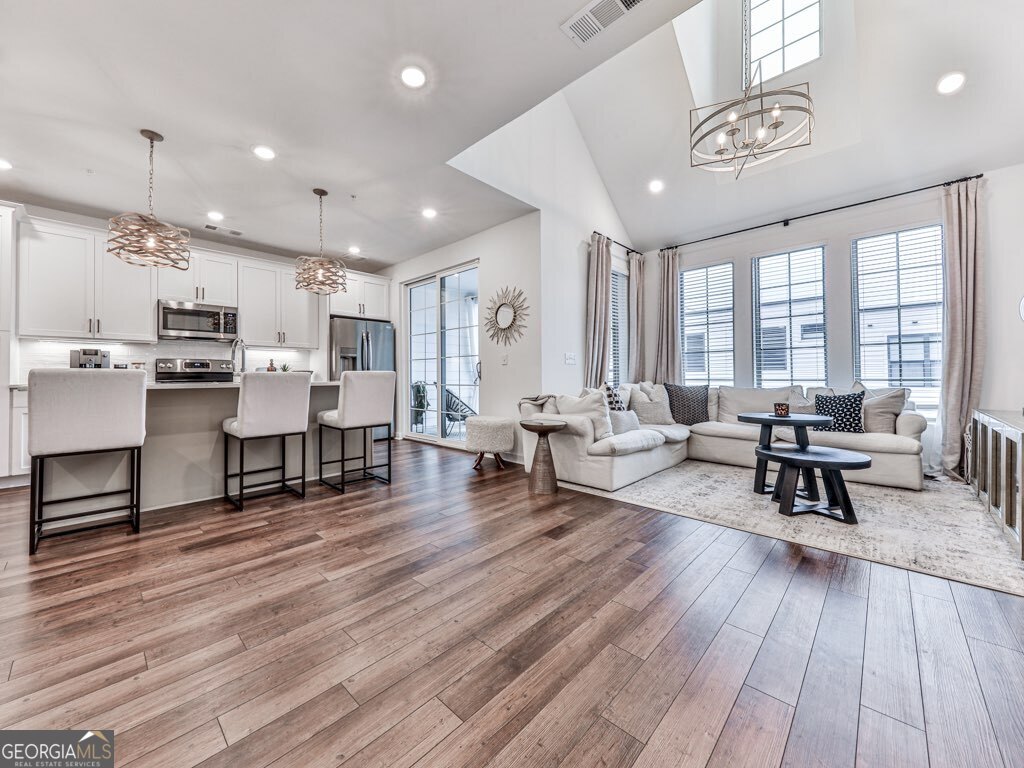 The Maxwell - Residential