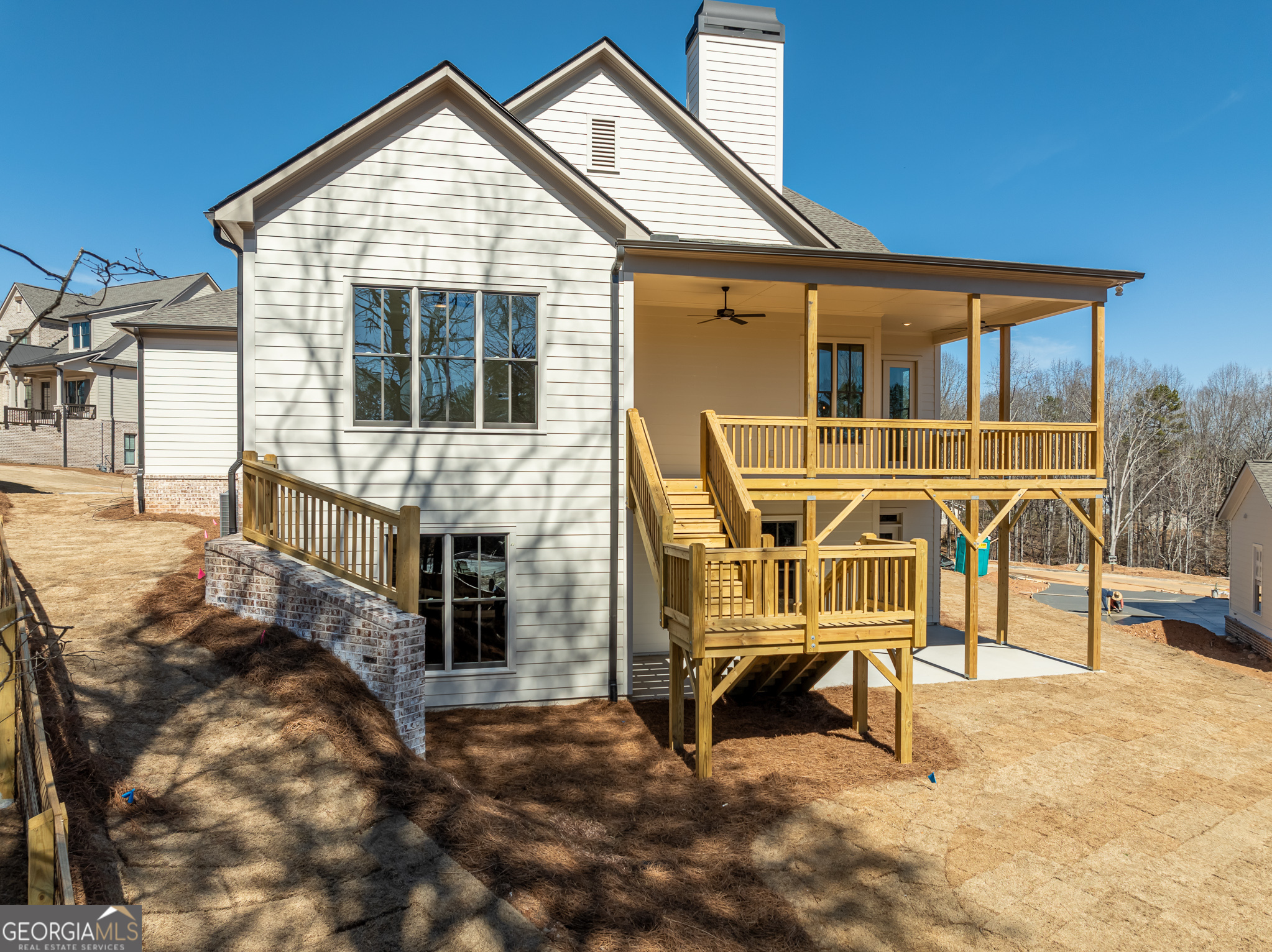 318 Reese WAY