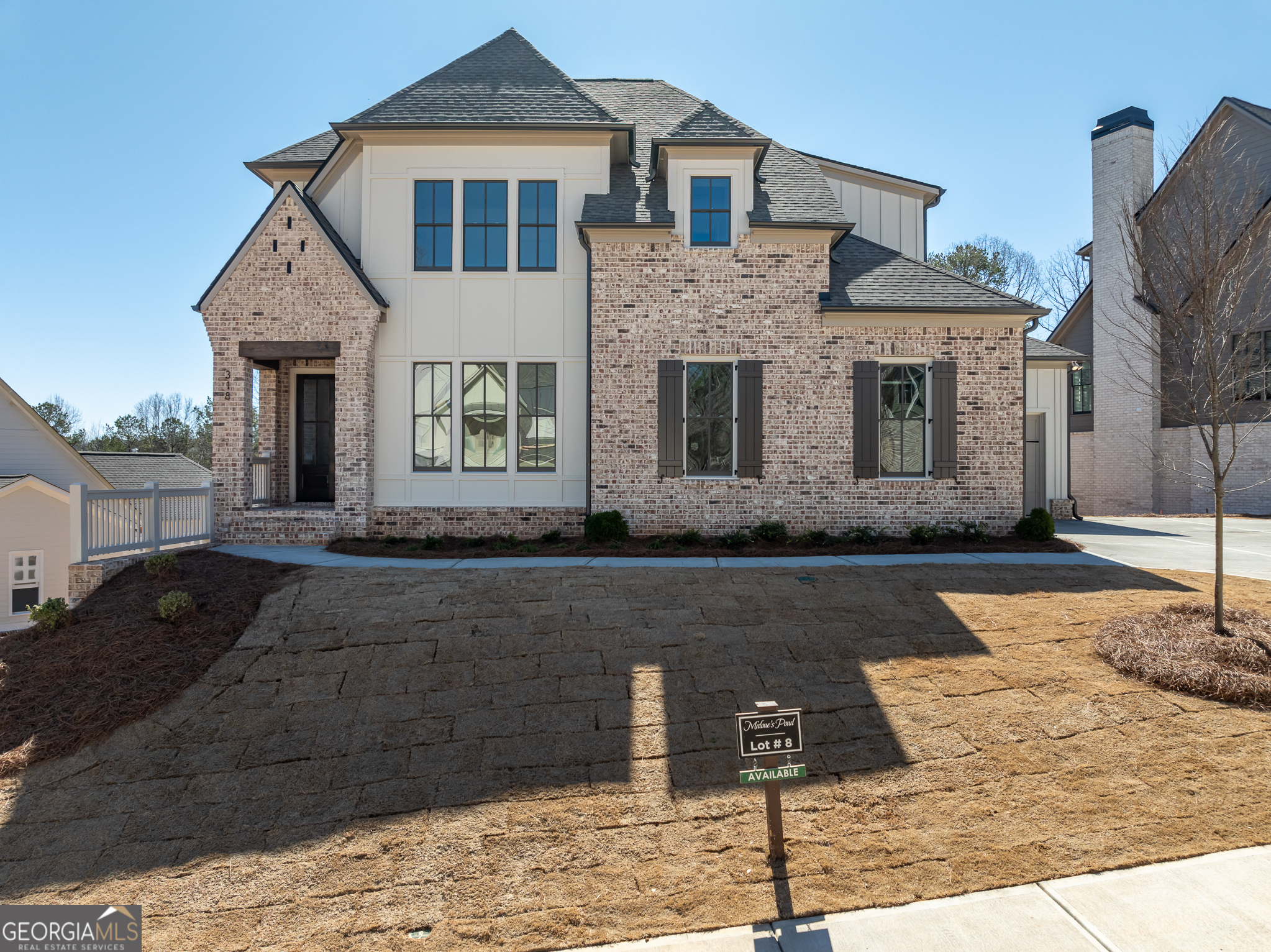 318 Reese WAY