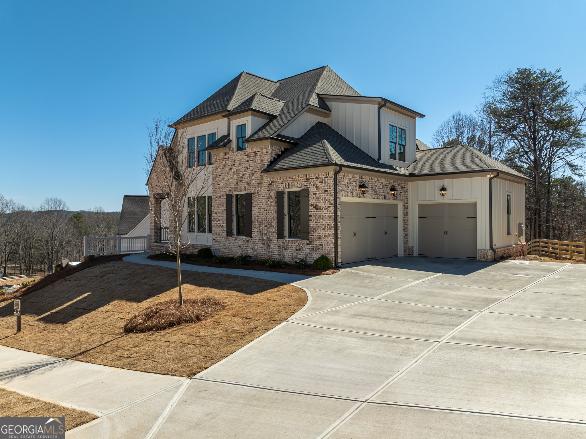 318 Reese WAY