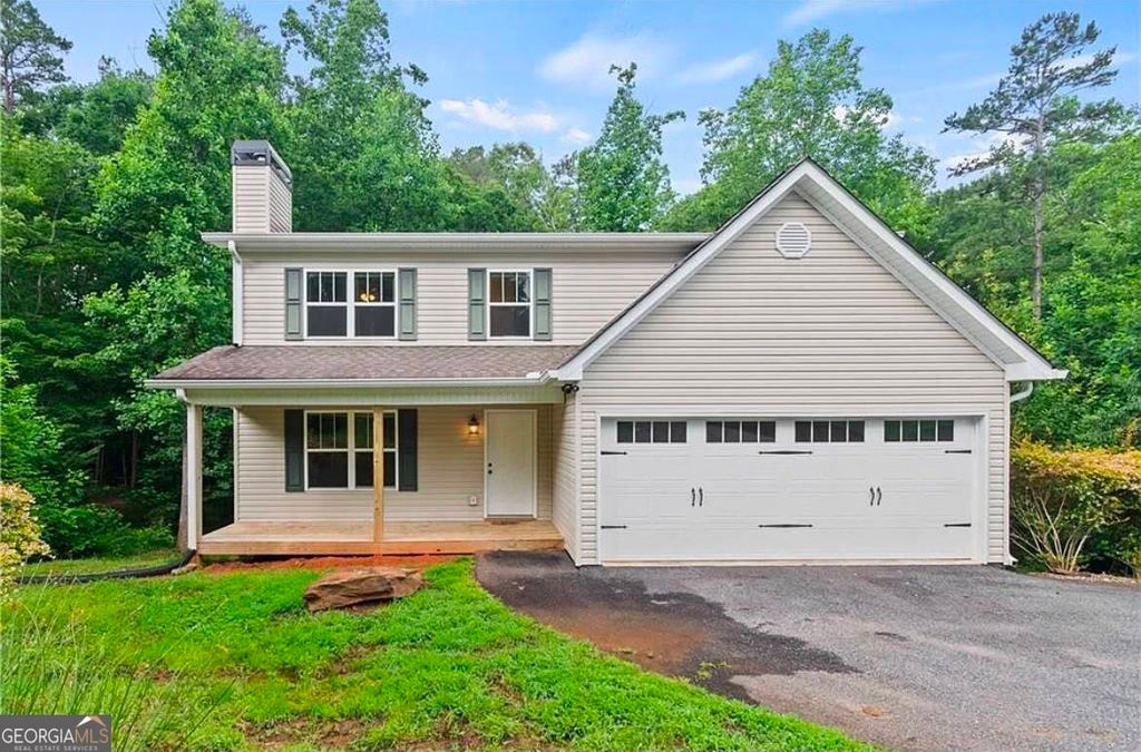 Photo of 154 Brooks Dr, Dahlonega, GA 30533 (MLS # 10810352)