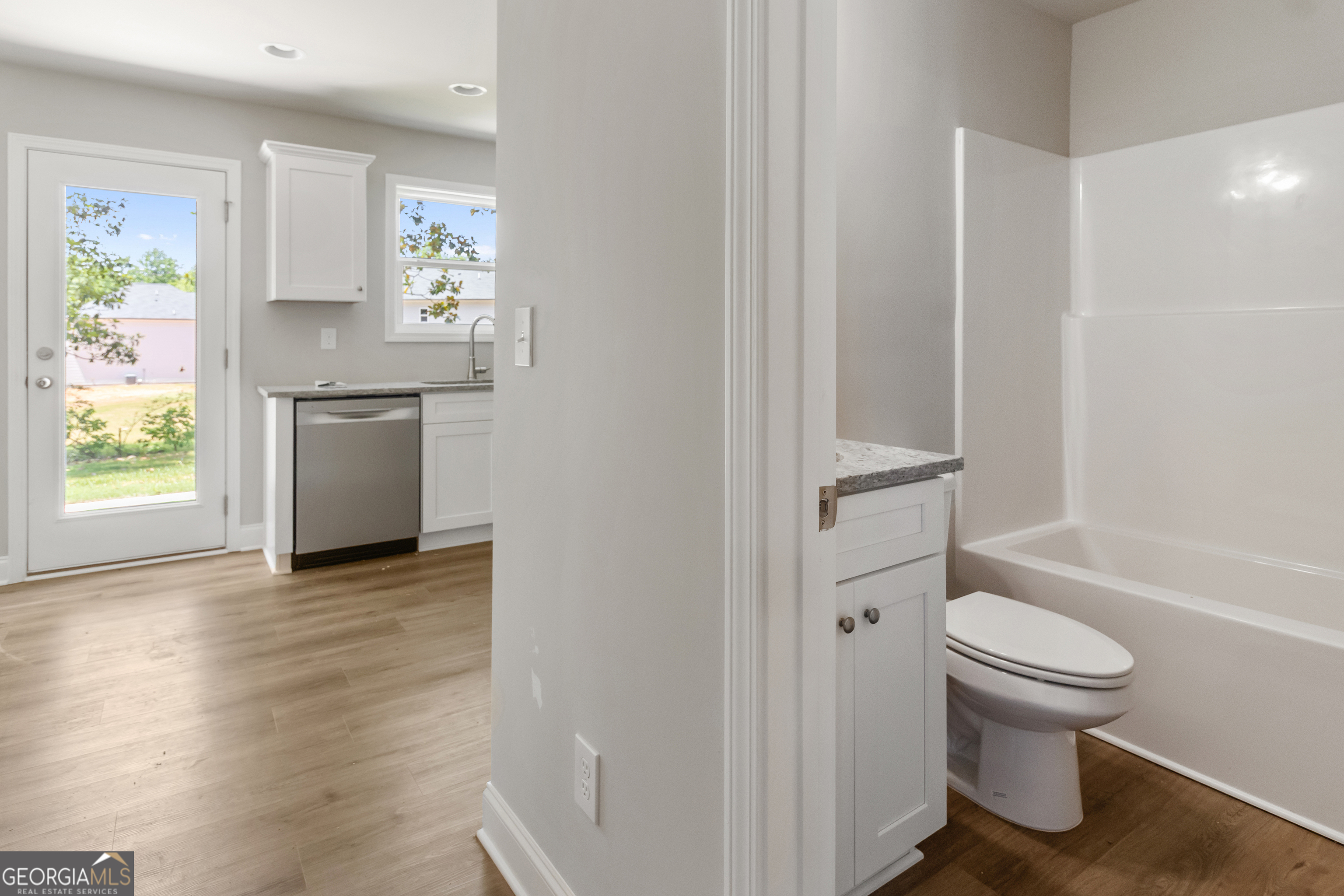 68 Davis Lake RD LOT 16