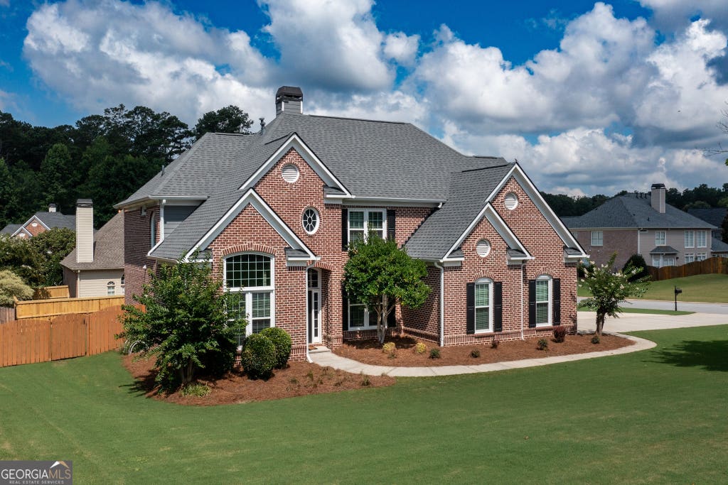 Photo of 1307 Grand Prarie Chase, Peachtree City, GA 30269 (MLS # 10808129)