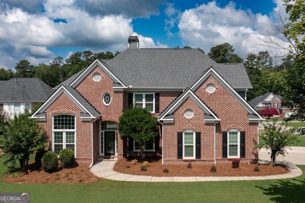 Photo of 1307 Grand Prarie Chase, Peachtree City, GA 30269 (MLS # 10808129)
