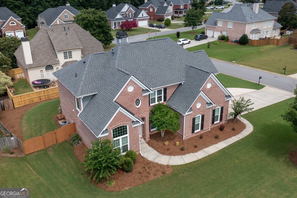 Photo of 1307 Grand Prarie Chase, Peachtree City, GA 30269 (MLS # 10808129)