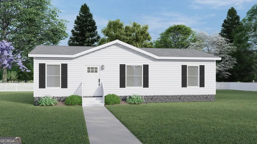 Photo of 169 Lakeside Trail, Martin, GA 30557 (MLS # 10723326)