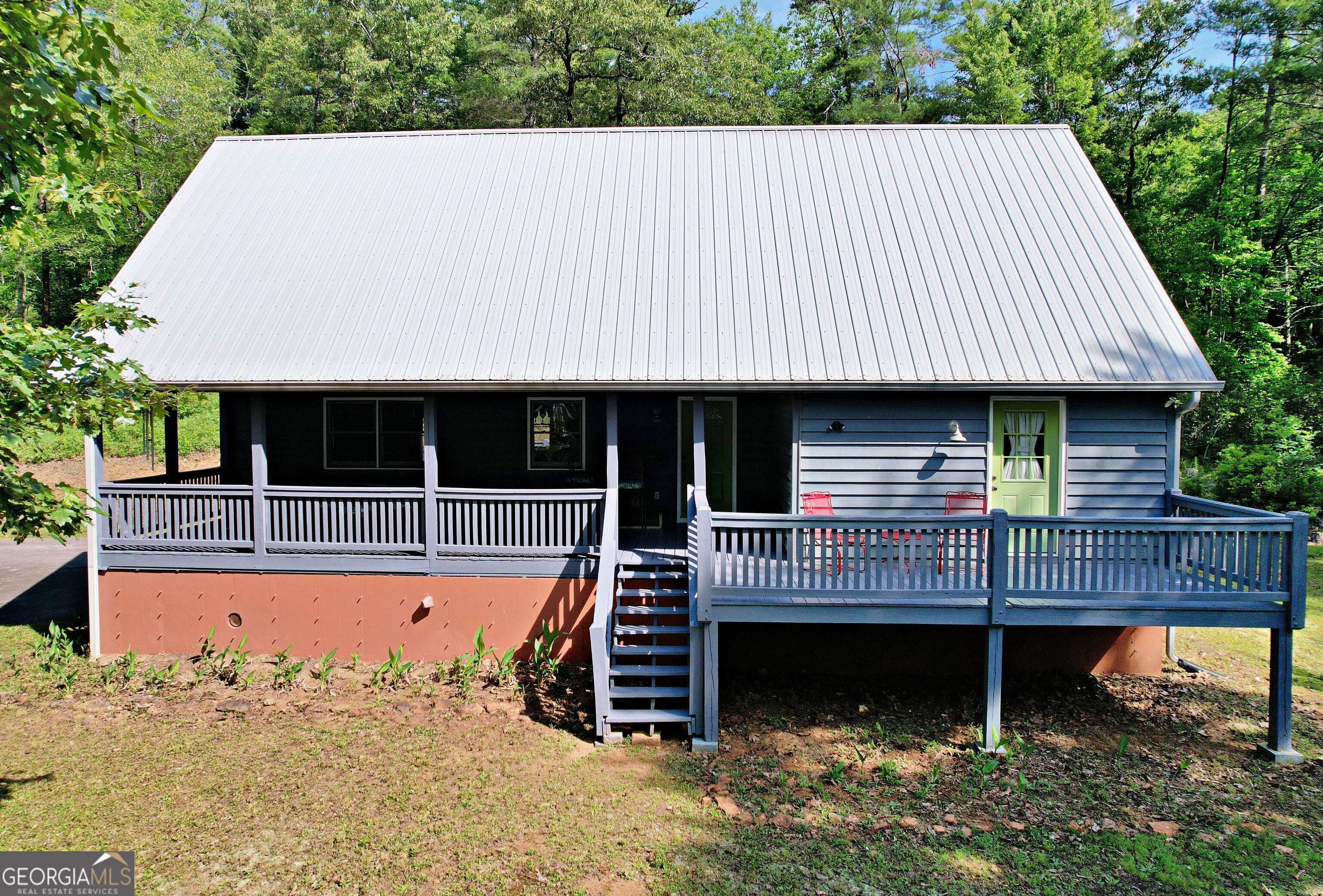 10475 Warwoman RD