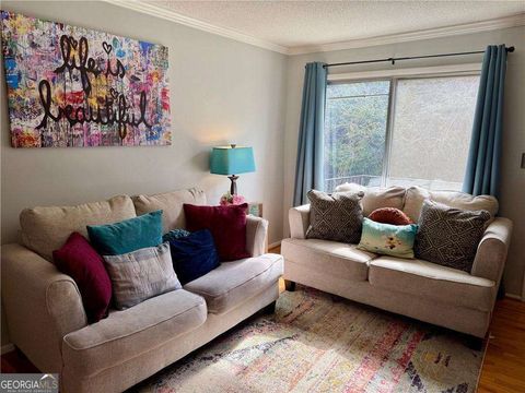 1225 Church Street Unit N, Decatur, GA 30030 - MLS#: 10463868