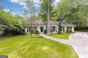 3384 Rilman RD NW