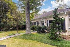 3384 Rilman RD NW