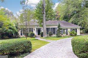 3384 Rilman RD NW