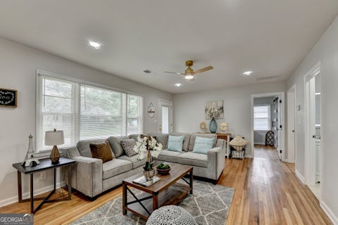 Photo of 599 Westmeath, Atlanta, GA 30310 (MLS # 10777742)
