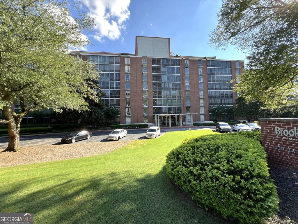 Photo of 130 26th Street NW #808, Atlanta, GA 30309 (MLS # 10872828)