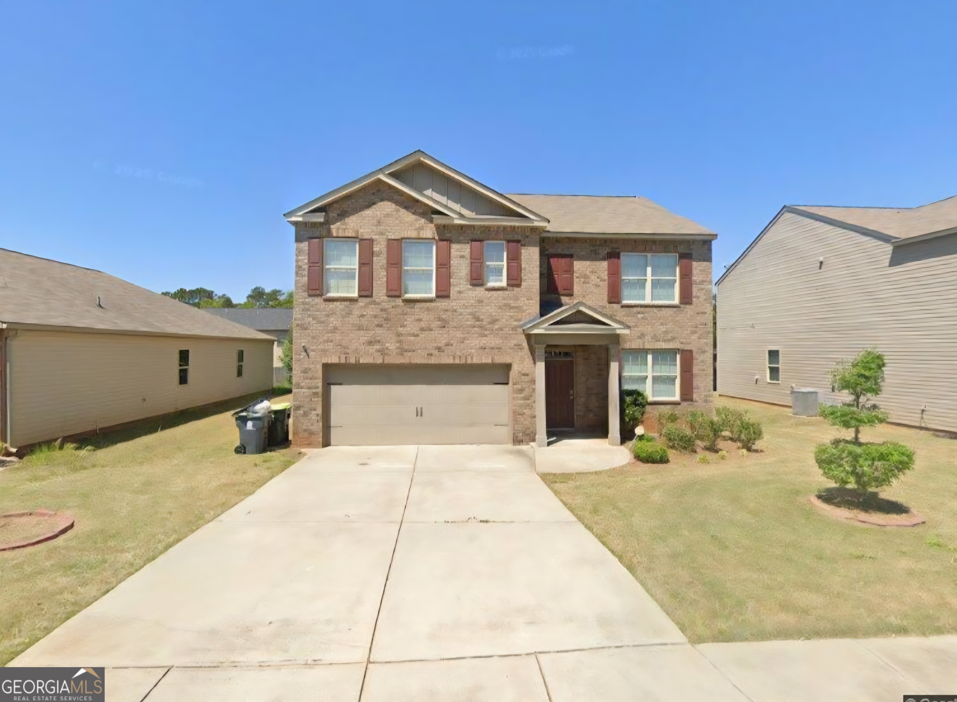 THIS GENTLY LIVED IN AND UPDATED ONE OWNER TWO STORY, 5 BEDROOM W/3 BATHS IS NOW AVAILABLE. IT FEATURES A OPEN GOURMET KITCHEN W/GRANITE COUNTERTOPS OVERLOOKING FIRESIDE FAMILY PLACE! WITH THE GUEST SUITE ON THE FIRST FLOOR MAKES THIS A DESIRABLE FLOOR PLAN. THE 2ND FLOOR FEATURES 3 SECONDARY BEDROOMS, A LARGE OWNER'S SUITE WITH WALK-IN-CLOSET, SPA BATH, SPACIOUS UPSTAIRS LIVING AREA, FLEX SPACE ON MAIN & LAMINATE FLOORING. THE APPLIANCES ARE INCLUDED: BLACK TOP/BOTTOM MOUNT 21.0CU FT REFRIGERATOR, BLACK SELF CLEANING ELECTRIC RANGE, BLACK MICROWAVE & DISHWASHER AND BLINDS.