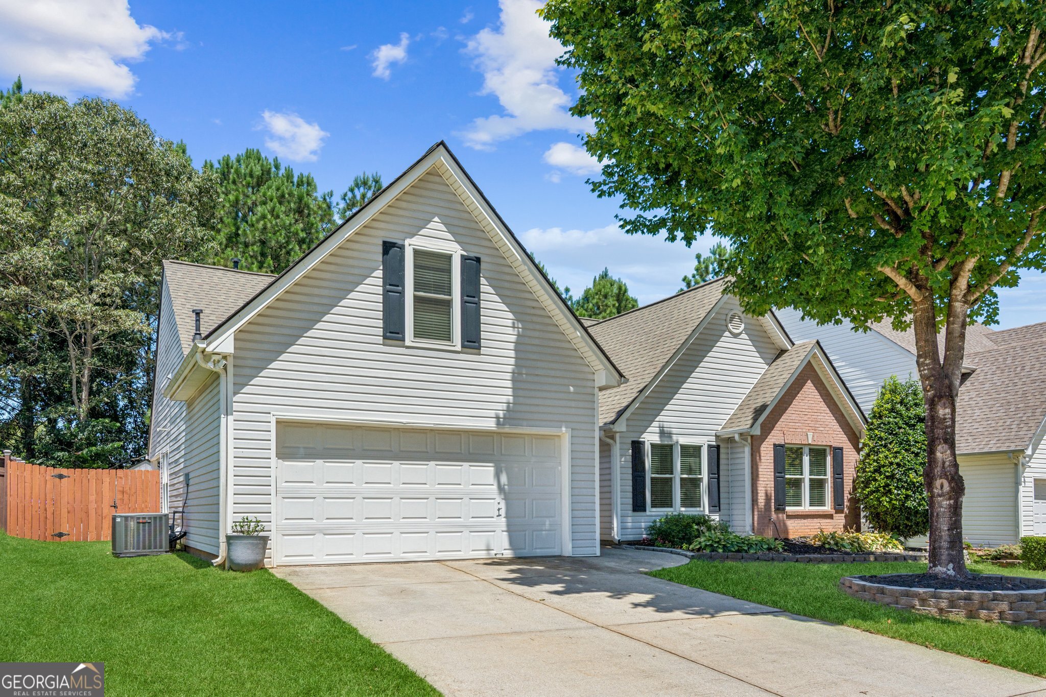 3050 BAYMOUNT DR