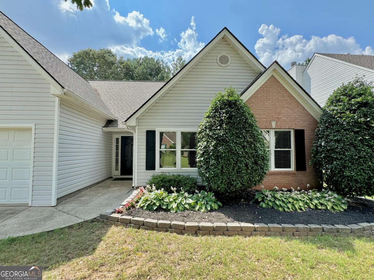 3050 BAYMOUNT DR