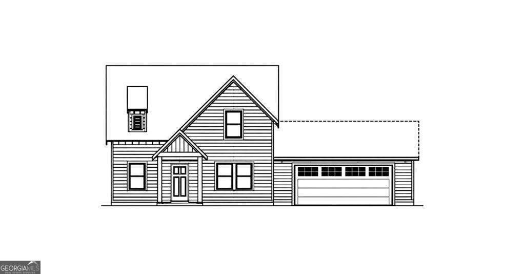 Photo of 135 Winston Way, Carrollton, GA 30117 (MLS # 10800317)