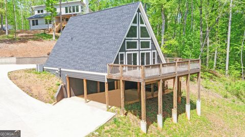 59 Walter WAY Lavonia GA 30553